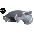 Steel Precision Investment Casting for Auto Parts